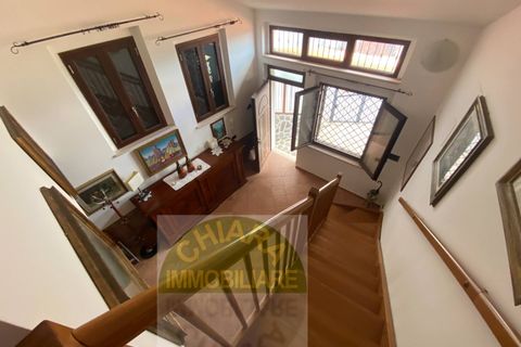 Villa i Liscia, Chieti, Liscia - € 79.000 | Ref: 520 - foto 14