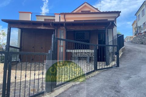 Villa i Liscia, Chieti, Liscia - € 79.000 | Ref: 520 - foto 25