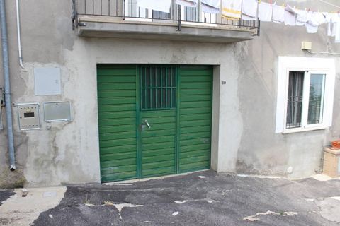 Villa i Liscia, Chieti, Liscia - € 79.000 | Ref: 520 - foto 26