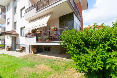Lejlighed i Narzole, Cuneo, Narzole - € 89.000 | Ref: 111 - foto 11