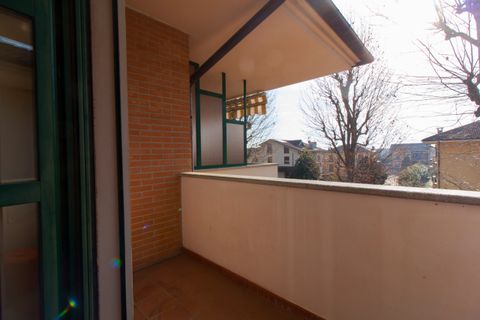 Apartament a Cherasco, Cuneo, Cherasco - € 550/mes | Ref: 112 - foto 12