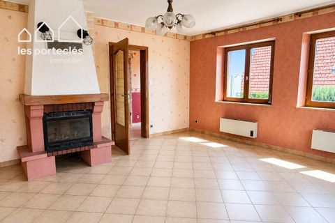 Villa a Surbourg, Bas-Rhin, Surbourg - € 219.000 | Ref: fr039298 - foto 2
