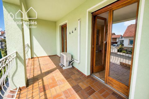 Villa a Surbourg, Bas-Rhin, Surbourg - € 219.000 | Ref: fr039298 - foto 4