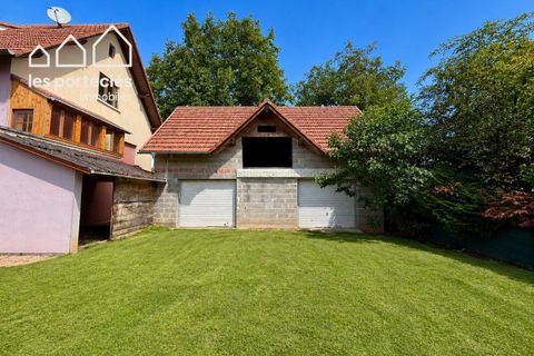 Villa a Surbourg, Bas-Rhin, Surbourg - € 219.000 | Ref: fr039298 - foto 9