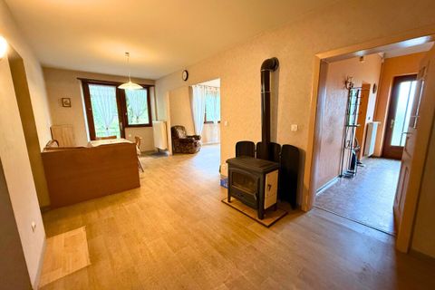 Villa i Philippsbourg, Moselle, Philippsbourg - € 160.000 | Ref: fr039089 - foto 2