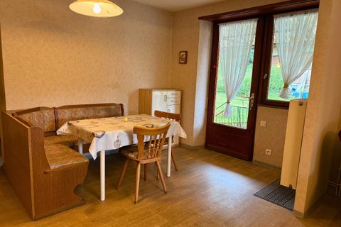 Villa i Philippsbourg, Moselle, Philippsbourg - € 160.000 | Ref: fr039089 - foto 3