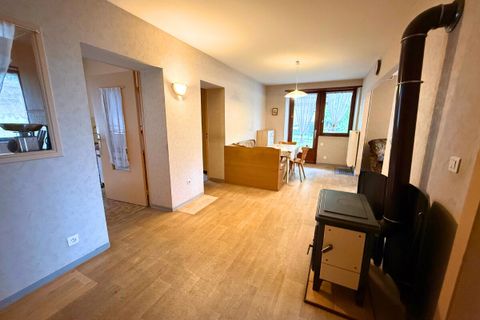 Villa i Philippsbourg, Moselle, Philippsbourg - € 160.000 | Ref: fr039089 - foto 4
