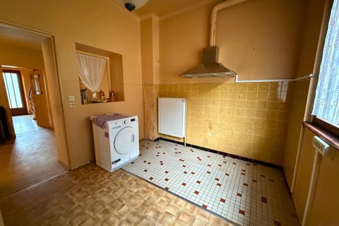 Villa i Philippsbourg, Moselle, Philippsbourg - € 160.000 | Ref: fr039089 - foto 6