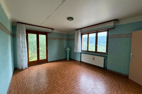 Villa i Philippsbourg, Moselle, Philippsbourg - € 160.000 | Ref: fr039089 - foto 7