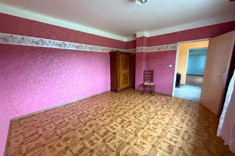 Villa i Philippsbourg, Moselle, Philippsbourg - € 160.000 | Ref: fr039089 - foto 8