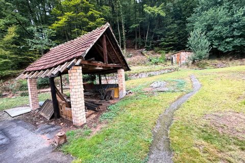 Villa i Philippsbourg, Moselle, Philippsbourg - € 160.000 | Ref: fr039089 - foto 11