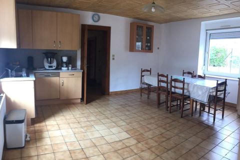 Villa a Racrange, Moselle, Racrange - € 127.000 | Ref: fr039612 - foto 2