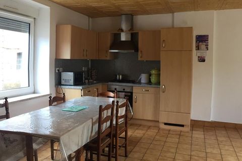 Villa a Racrange, Moselle, Racrange - € 127.000 | Ref: fr039612 - foto 3