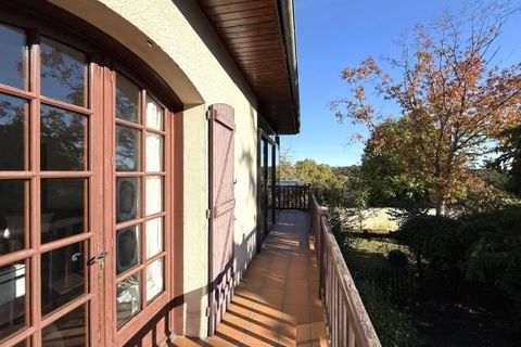 Villa i Bouliac, Gironde, Bouliac - € 690.000 | Ref: fr039685 - foto 2