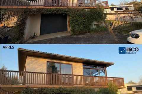 Villa i Bouliac, Gironde, Bouliac - € 690.000 | Ref: fr039685 - foto 3