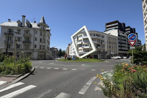 Leilighet i Annemasse, Haute-Savoie, Annemasse - € 175 000 | Ref: fr041615 - foto 12