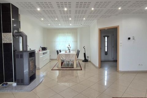 Villa i Forbach, Moselle, Forbach - € 265 000 | Ref: fr042186 - foto 3