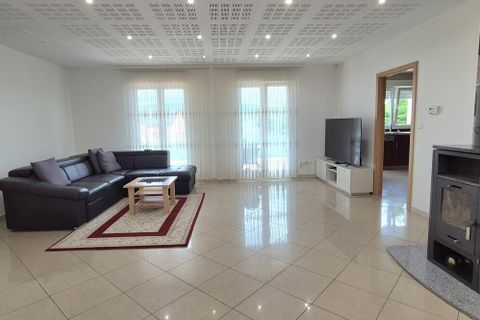 Villa i Forbach, Moselle, Forbach - € 265 000 | Ref: fr042186 - foto 5