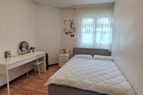 Villa i Forbach, Moselle, Forbach - € 265 000 | Ref: fr042186 - foto 9