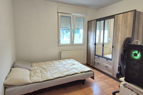 Villa i Forbach, Moselle, Forbach - € 265 000 | Ref: fr042186 - foto 10