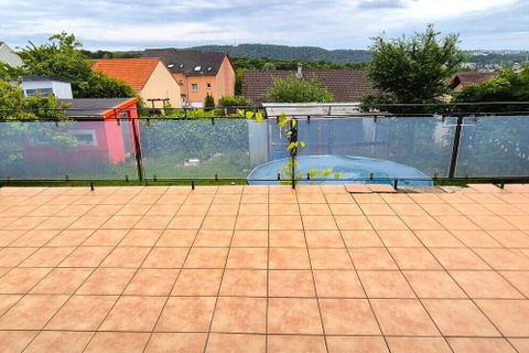 Villa i Forbach, Moselle, Forbach - € 265 000 | Ref: fr042186 - foto 13