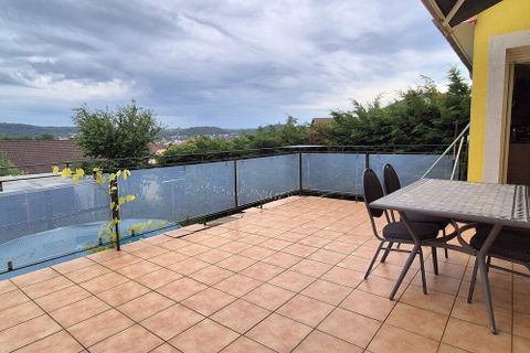 Villa i Forbach, Moselle, Forbach - € 265 000 | Ref: fr042186 - foto 14