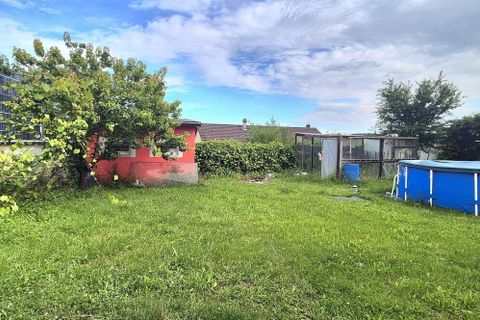 Villa i Forbach, Moselle, Forbach - € 265 000 | Ref: fr042186 - foto 15