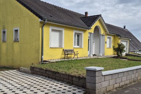 Villa i Forbach, Moselle, Forbach - € 265 000 | Ref: fr042186 - foto 16