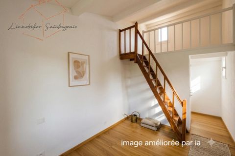 Villa i Pons, Charente-Maritime, Pons - € 218 400 | Ref: fr042102 - foto 6