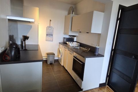 Wohnung in Brest, Finistere, Brest - € 159.990 | Ref: fr038434 - Foto 2