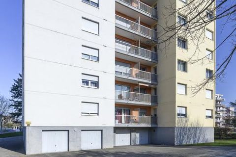 Lejlighed i Lingolsheim, Bas-Rhin, Lingolsheim - € 198.900 | Ref: fr040057 - foto 14