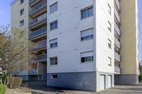 Lejlighed i Lingolsheim, Bas-Rhin, Lingolsheim - € 198.900 | Ref: fr040057 - foto 16