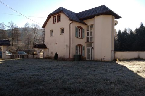 Villa a Plaine, Bas-Rhin, Plaine - € 223.000 | Ref: fr040650 - foto 2