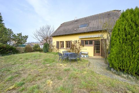 Villa a Woellenheim, Bas-Rhin, Woellenheim - € 450.000 | Ref: fr036918 - foto 2