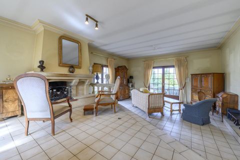 Villa a Woellenheim, Bas-Rhin, Woellenheim - € 450.000 | Ref: fr036918 - foto 4