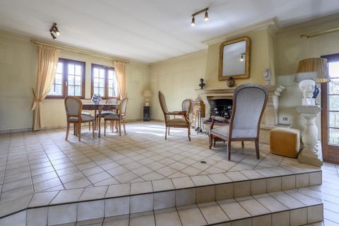 Villa a Woellenheim, Bas-Rhin, Woellenheim - € 450.000 | Ref: fr036918 - foto 6