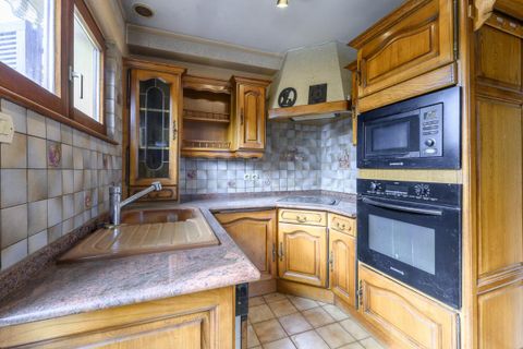 Villa a Woellenheim, Bas-Rhin, Woellenheim - € 450.000 | Ref: fr036918 - foto 8