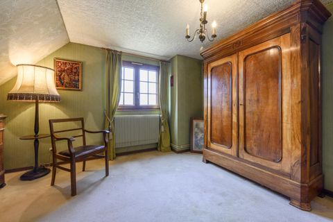 Villa a Woellenheim, Bas-Rhin, Woellenheim - € 450.000 | Ref: fr036918 - foto 10