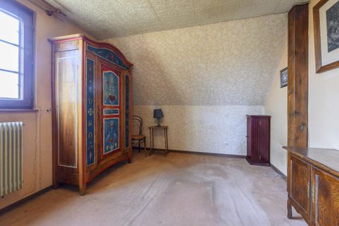 Villa a Woellenheim, Bas-Rhin, Woellenheim - € 450.000 | Ref: fr036918 - foto 11