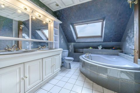 Villa a Woellenheim, Bas-Rhin, Woellenheim - € 450.000 | Ref: fr036918 - foto 12