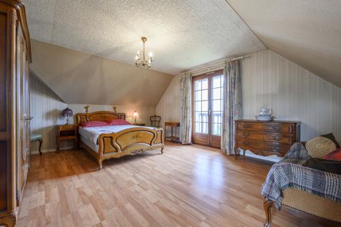 Villa a Woellenheim, Bas-Rhin, Woellenheim - € 450.000 | Ref: fr036918 - foto 13