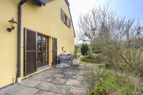 Villa a Woellenheim, Bas-Rhin, Woellenheim - € 450.000 | Ref: fr036918 - foto 15