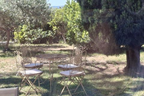 Villa i Vaugines, Vaucluse, Vaugines - € 995.000 | Ref: fr042153 - foto 4