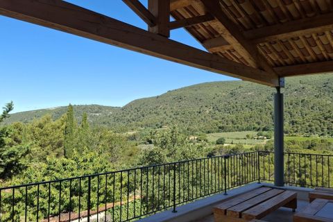 Villa i Vaugines, Vaucluse, Vaugines - € 995.000 | Ref: fr042153 - foto 9