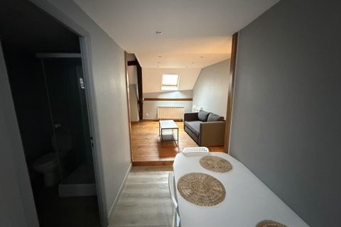 Dúplex a Orleans, Loiret, Orleans - € 719/mes | Ref: loc_empereur_duplex - foto 3