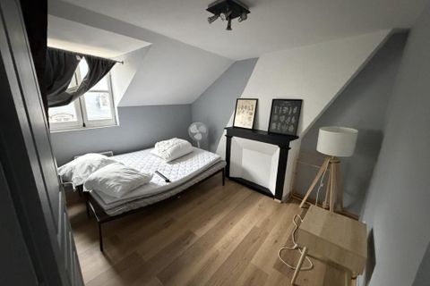 Dúplex a Orleans, Loiret, Orleans - € 719/mes | Ref: loc_empereur_duplex - foto 4