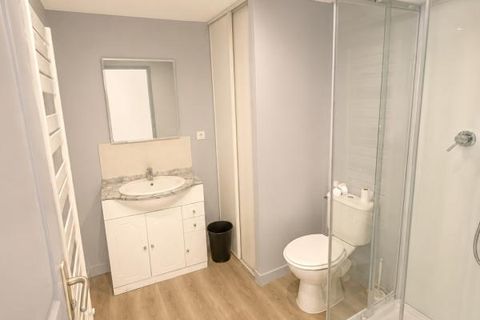 Dúplex a Orleans, Loiret, Orleans - € 719/mes | Ref: loc_empereur_duplex - foto 7