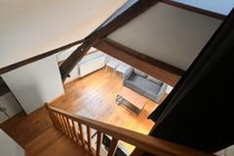 Dúplex a Orleans, Loiret, Orleans - € 719/mes | Ref: loc_empereur_duplex - foto 8