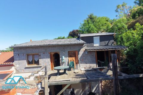 Villa a Jumeaux, Puy-de-Dome, Jumeaux - € 55.000 | Ref: 87104469 - foto 3
