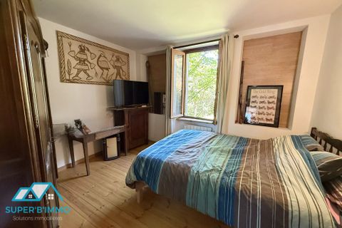Villa a Jumeaux, Puy-de-Dome, Jumeaux - € 55.000 | Ref: 87104469 - foto 13